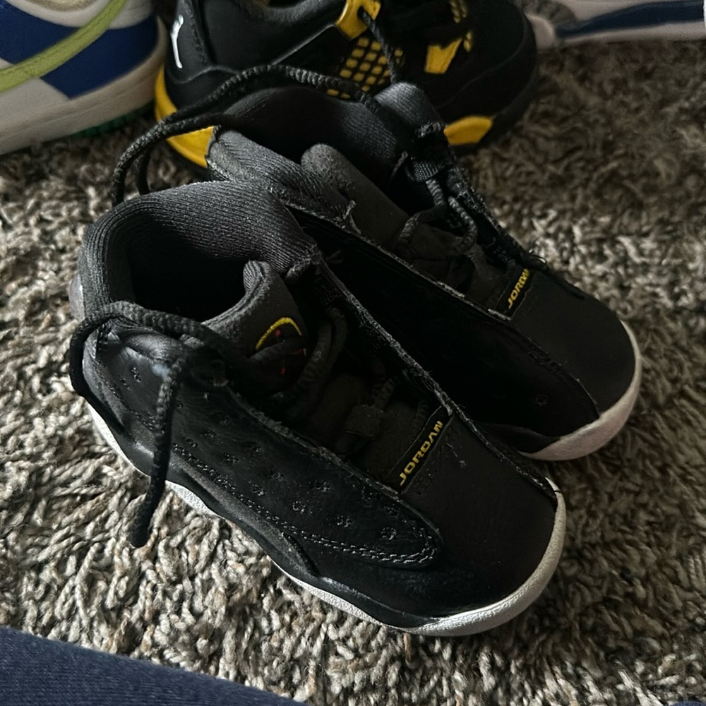 Jordan retro play off 6c